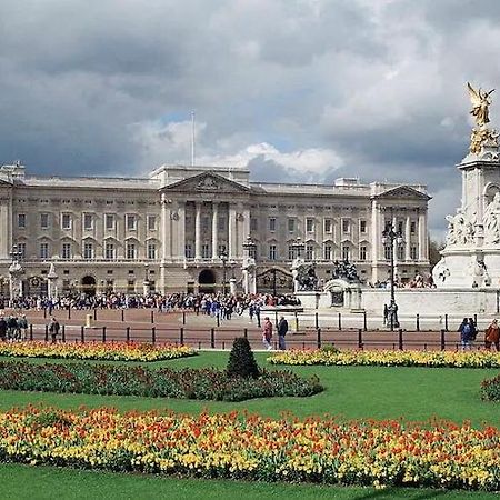 Victoria Style Flat Near Victoria Station Διαμέρισμα Λονδίνο Εξωτερικό φωτογραφία