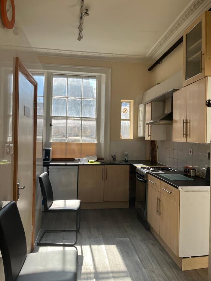 Victoria Style Flat Near Victoria Station Διαμέρισμα Λονδίνο Εξωτερικό φωτογραφία