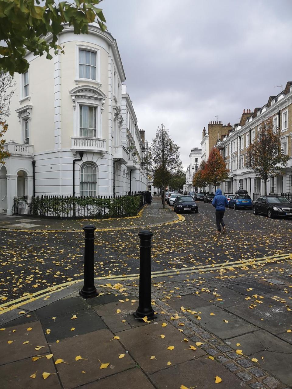 Victoria Style Flat Near Victoria Station Διαμέρισμα Λονδίνο Εξωτερικό φωτογραφία
