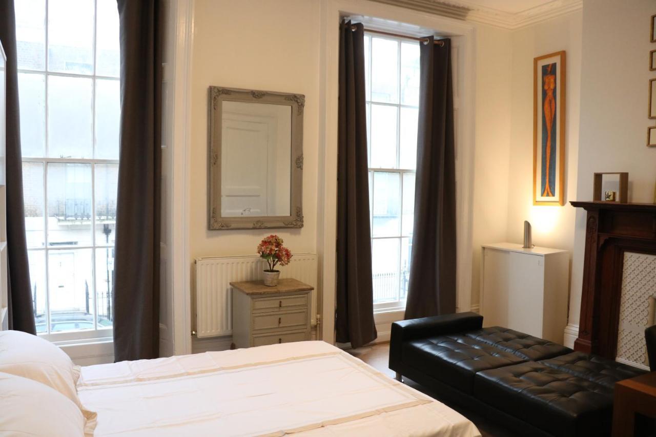 Victoria Style Flat Near Victoria Station Διαμέρισμα Λονδίνο Εξωτερικό φωτογραφία