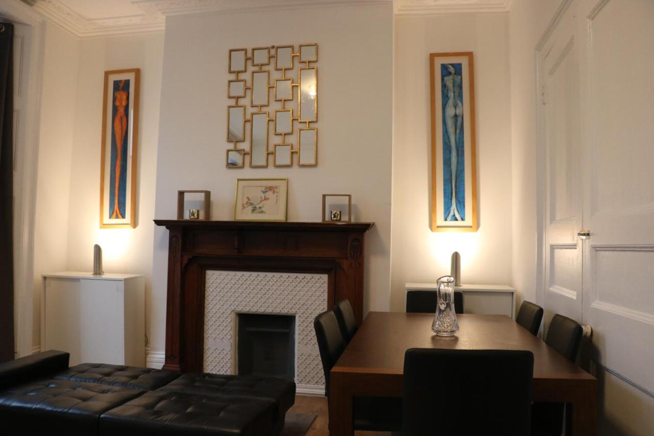 Victoria Style Flat Near Victoria Station Διαμέρισμα Λονδίνο Εξωτερικό φωτογραφία