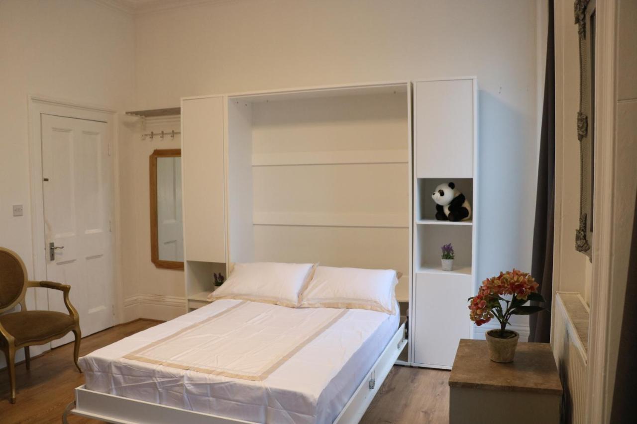 Victoria Style Flat Near Victoria Station Διαμέρισμα Λονδίνο Εξωτερικό φωτογραφία