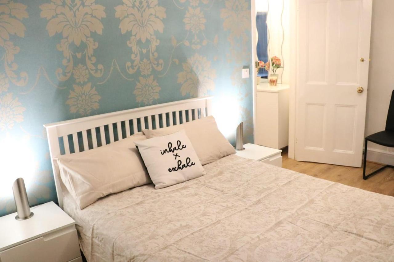 Victoria Style Flat Near Victoria Station Διαμέρισμα Λονδίνο Εξωτερικό φωτογραφία