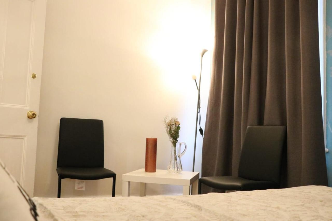 Victoria Style Flat Near Victoria Station Διαμέρισμα Λονδίνο Εξωτερικό φωτογραφία