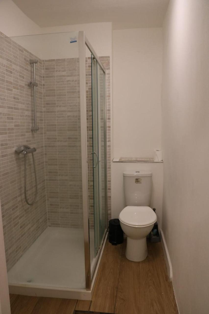Victoria Style Flat Near Victoria Station Διαμέρισμα Λονδίνο Εξωτερικό φωτογραφία
