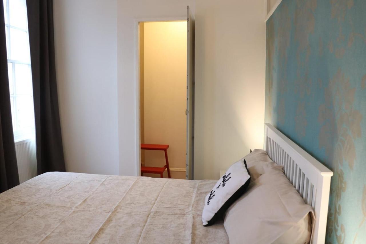 Victoria Style Flat Near Victoria Station Διαμέρισμα Λονδίνο Εξωτερικό φωτογραφία