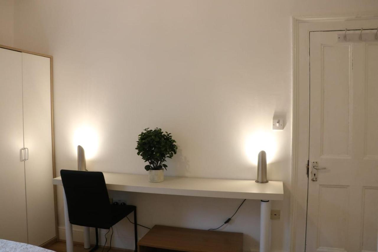 Victoria Style Flat Near Victoria Station Διαμέρισμα Λονδίνο Εξωτερικό φωτογραφία