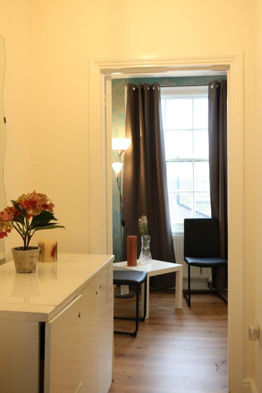Victoria Style Flat Near Victoria Station Διαμέρισμα Λονδίνο Εξωτερικό φωτογραφία